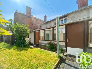 Maison traditionnelle à Rennes (35000)