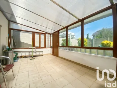 House in Rennes (35000)