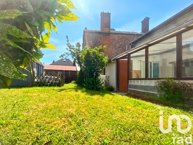 Maison de ville à Rennes (35000)