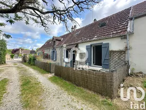 Maison de ville à Gambais (78950)