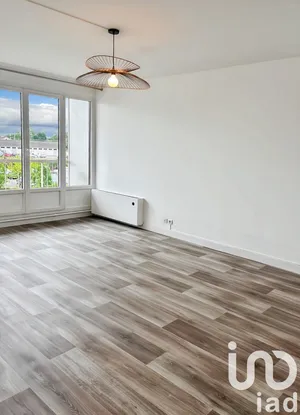 Appartement à Sens (89100)