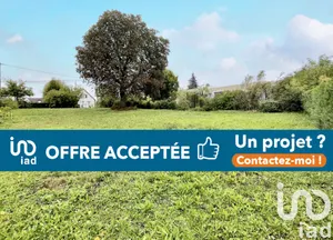 Terrain à bâtir à Olivet (45160)