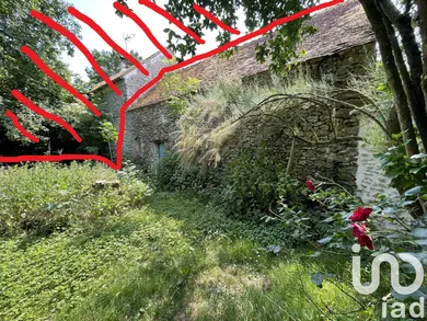 Grange à Beautheil (77120)