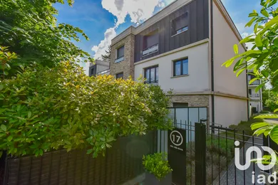 Apartment at Gagny (93220)