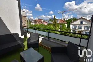 Appartement à Gagny (93220)