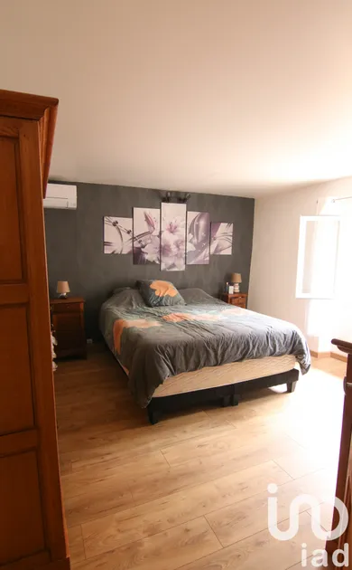 Maison à Le Val (83143)