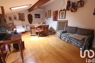 House at Le Val (83143)