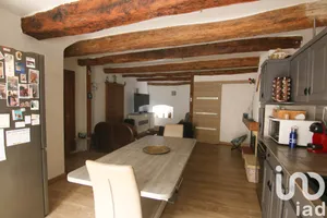 Maison à Le Val (83143)