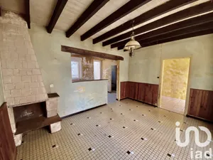 Maison de village à Lavardac (47230)