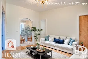 Appartement à Lyon (69002)