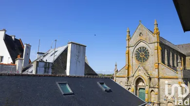 Studio at Plouhinec (56680)