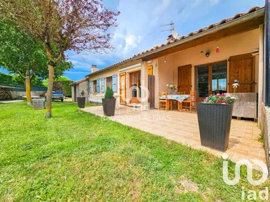 House at La Cavalerie (12230)