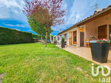 House at La Cavalerie (12230) — 18/19