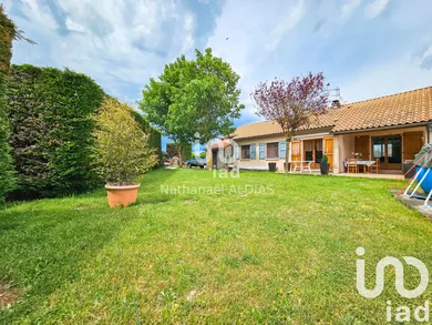 House at La Cavalerie (12230) — 19/19