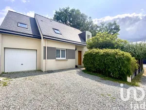 House at Pont-Péan (35131)