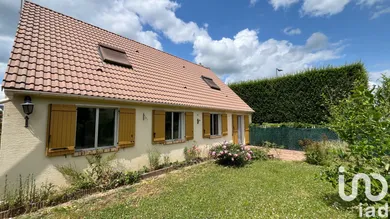 House at Beauvais (60000)