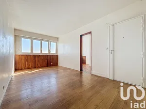 Apartment at Vitry-sur-Seine (94400)
