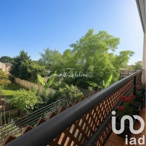 Apartment at Le Blanc-Mesnil (93150)