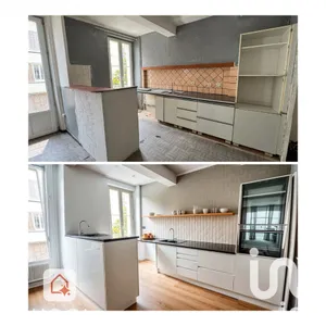 Appartement à Le Luc (83340)