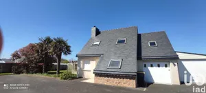 Maison à Camlez (22450)