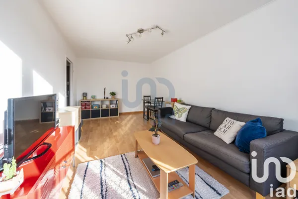 Appartement à Chevilly-Larue (94550) photo 2