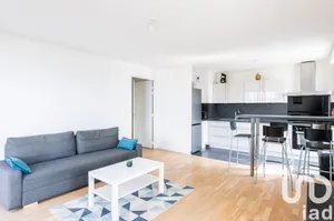 Appartement à Ivry-sur-Seine (94200)