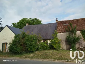 Maison à Villermain (41240)