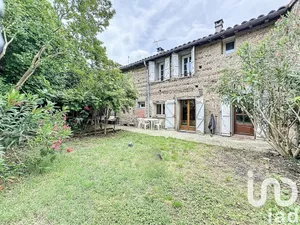 Maison à Carbonne (31390)
