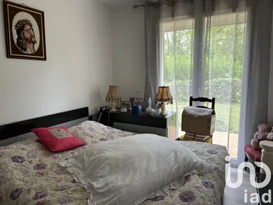 Maison à Châlons-en-Champagne (51000)