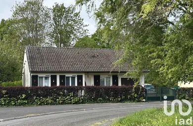 Maison à Châlons-en-Champagne (51000)