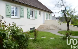 Maison à Veigné (37250)