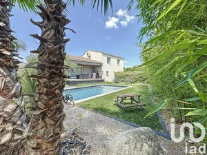 Maison à Cessenon-sur-Orb (34460)