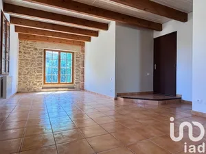 Appartement à La Celle (83170)