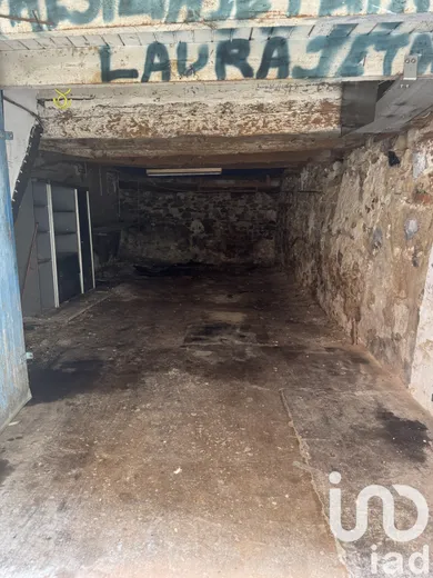 Appartement à Martigues (13500)