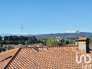 Appartement à Carcassonne (11000)