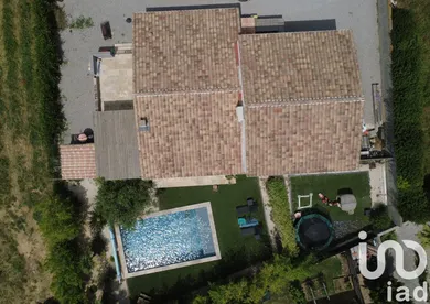 Maison à Cessenon-sur-Orb (34460)