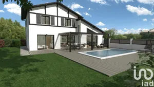 Land at Anglet (64600)