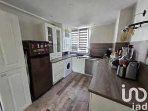 Appartement à Caen (14000)