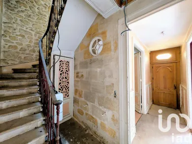 Immeuble à Bordeaux (33000)