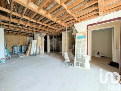 Immeuble à Bordeaux (33000)