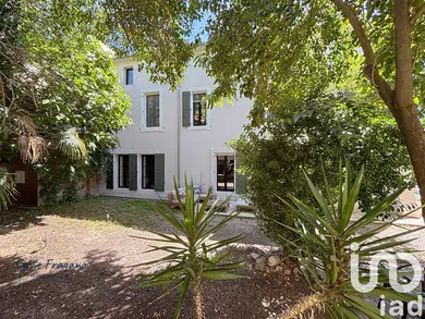 Maison à Salles-d'Aude (11110)