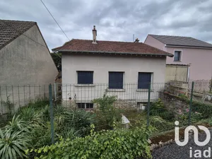 House at La Ferté-sous-Jouarre (77260)