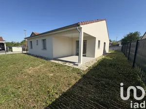 Detached at Villiers en lieu (52100)