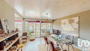 Apartment at Ciboure (64500)