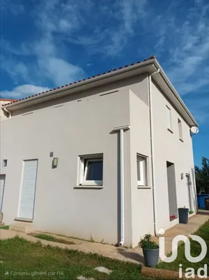 Maison à Rivesaltes (66600)