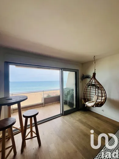 Apartment at Canet-en-Roussillon (66140)