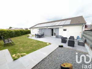 Maison à Neufchef (57700)