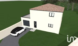 Terrain à bâtir à Juvignac (34990)