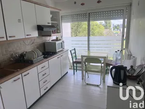 Appartement à Vannes (56000)