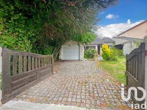 Traditional house in Montfermeil (93370)